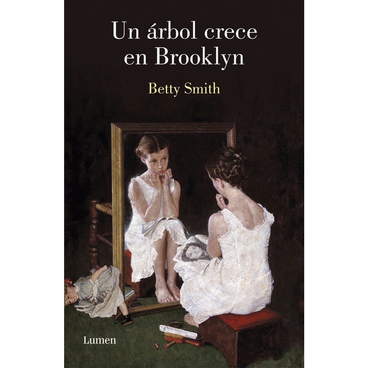 Imagem 0 de Un árbol crece en Brooklyn (Capa mole)