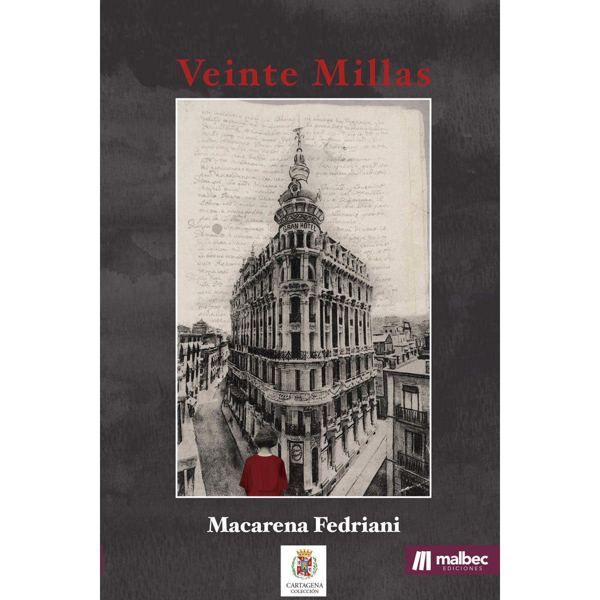 Veinte Millas 1