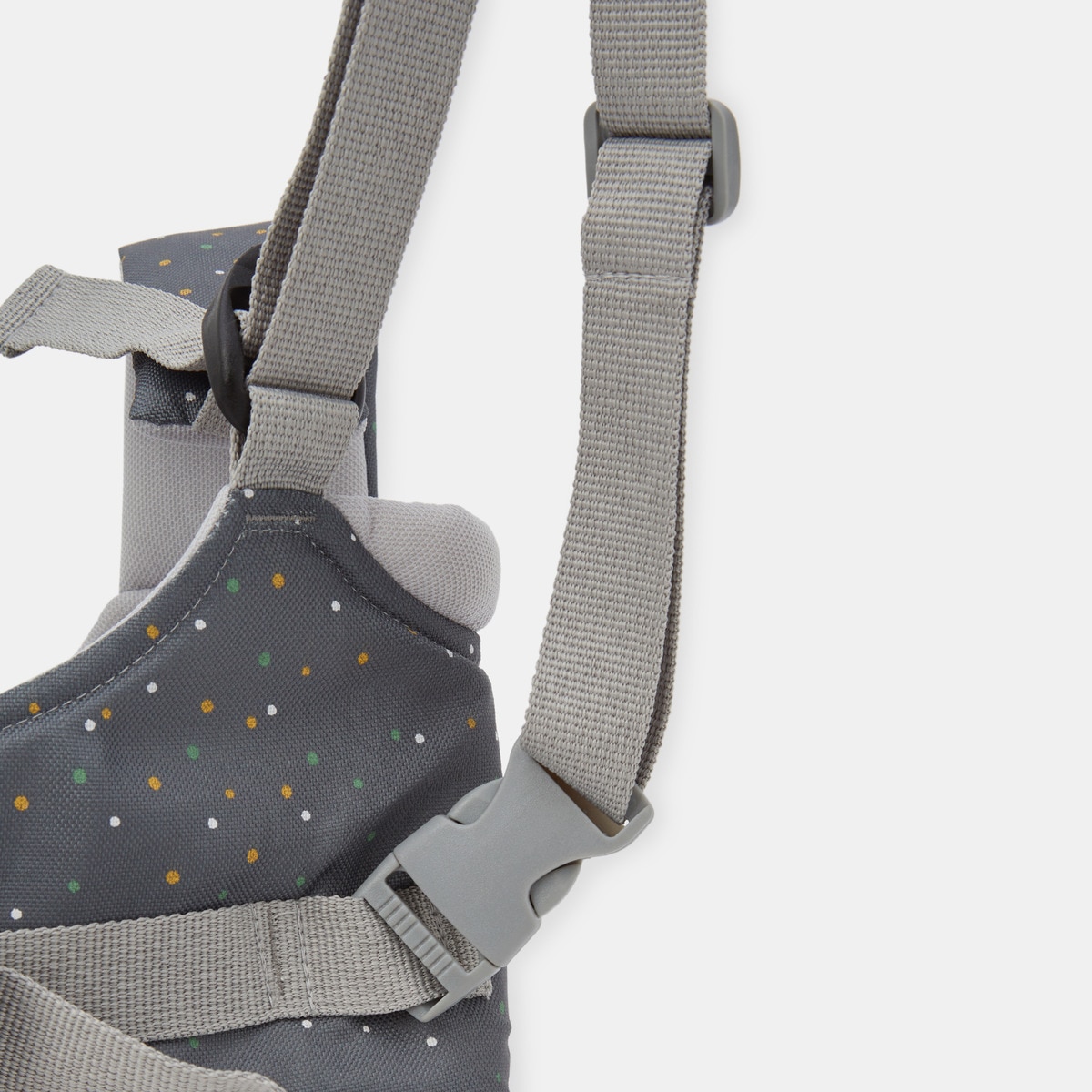 Arnês Andarilho 3 em 1 5