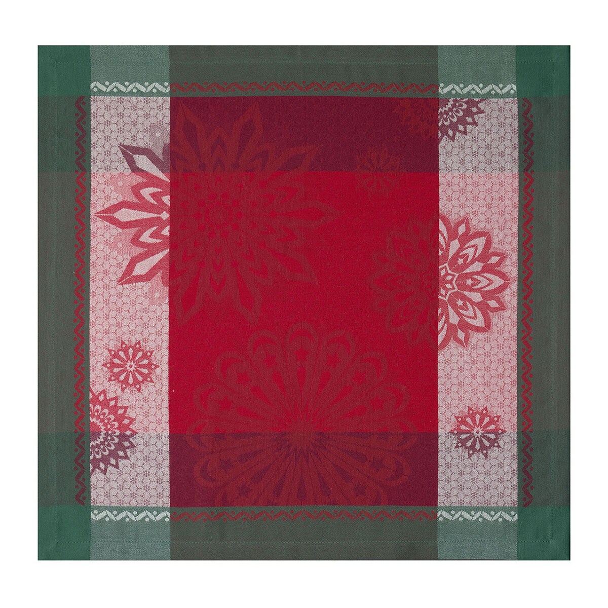 Serviette de table Lumière d'étoiles Le Jacquard Français