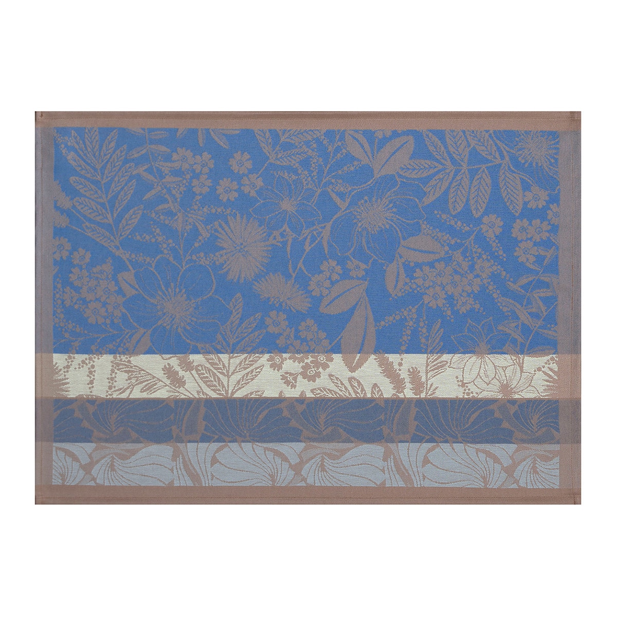 Imagem 0 de Individual Anti-manchas de Algodão Cottage