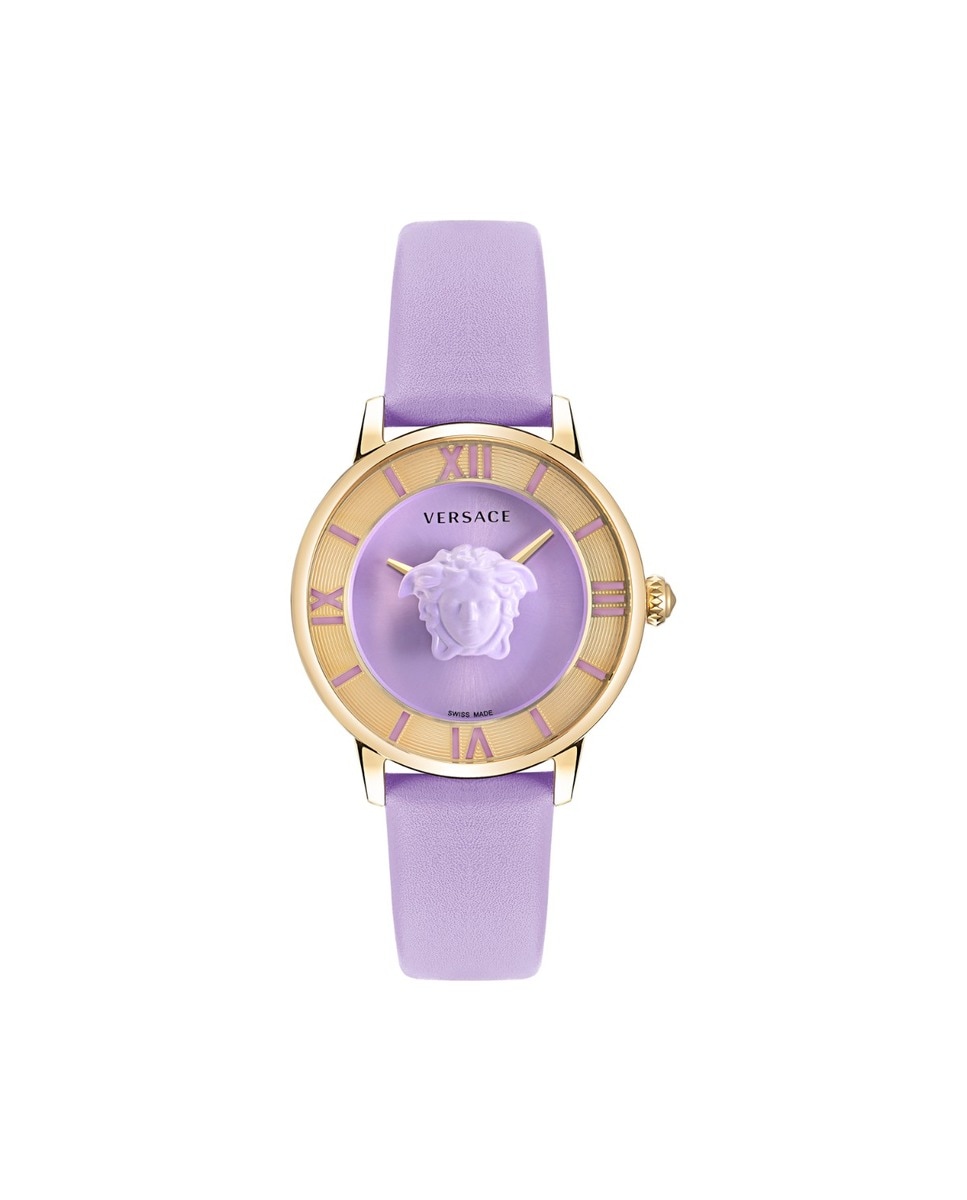 Imagem 0 de Relógio La Medusa em Aço