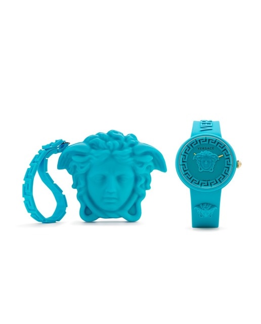 Imagem 0 de Relógio Medusa Pop em Silicone