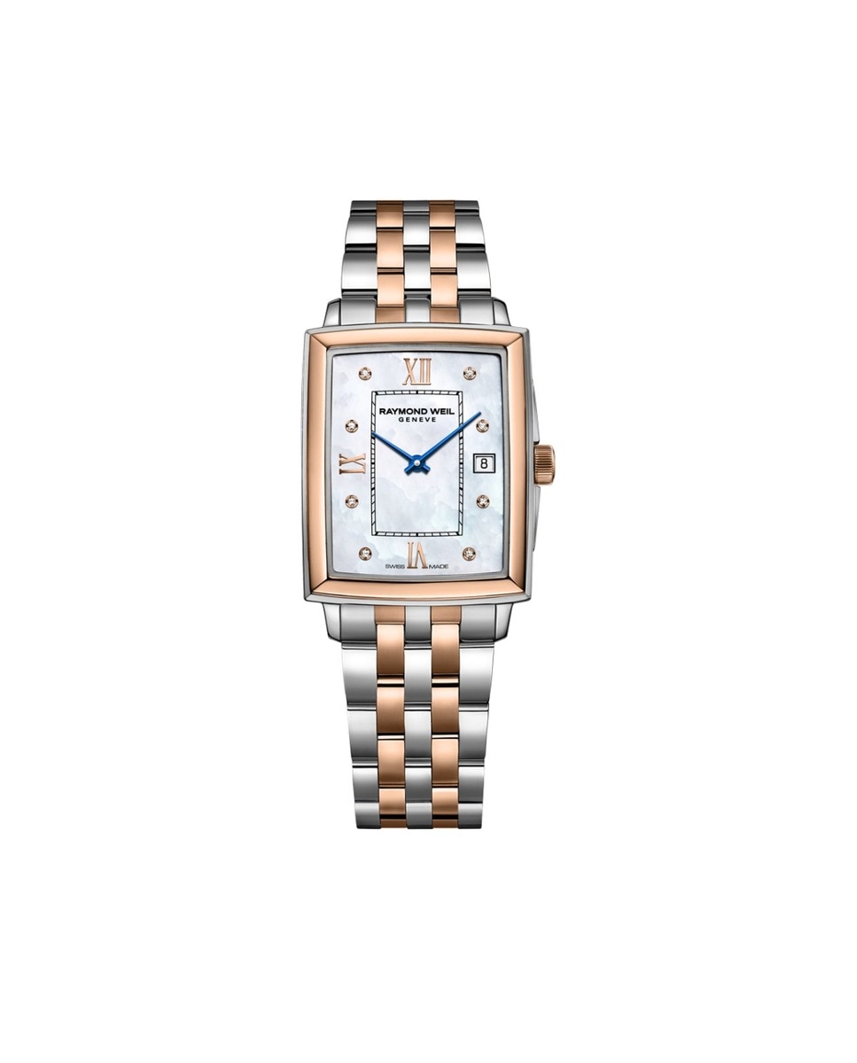 Imagem 0 de Relógio Toccata em Aço