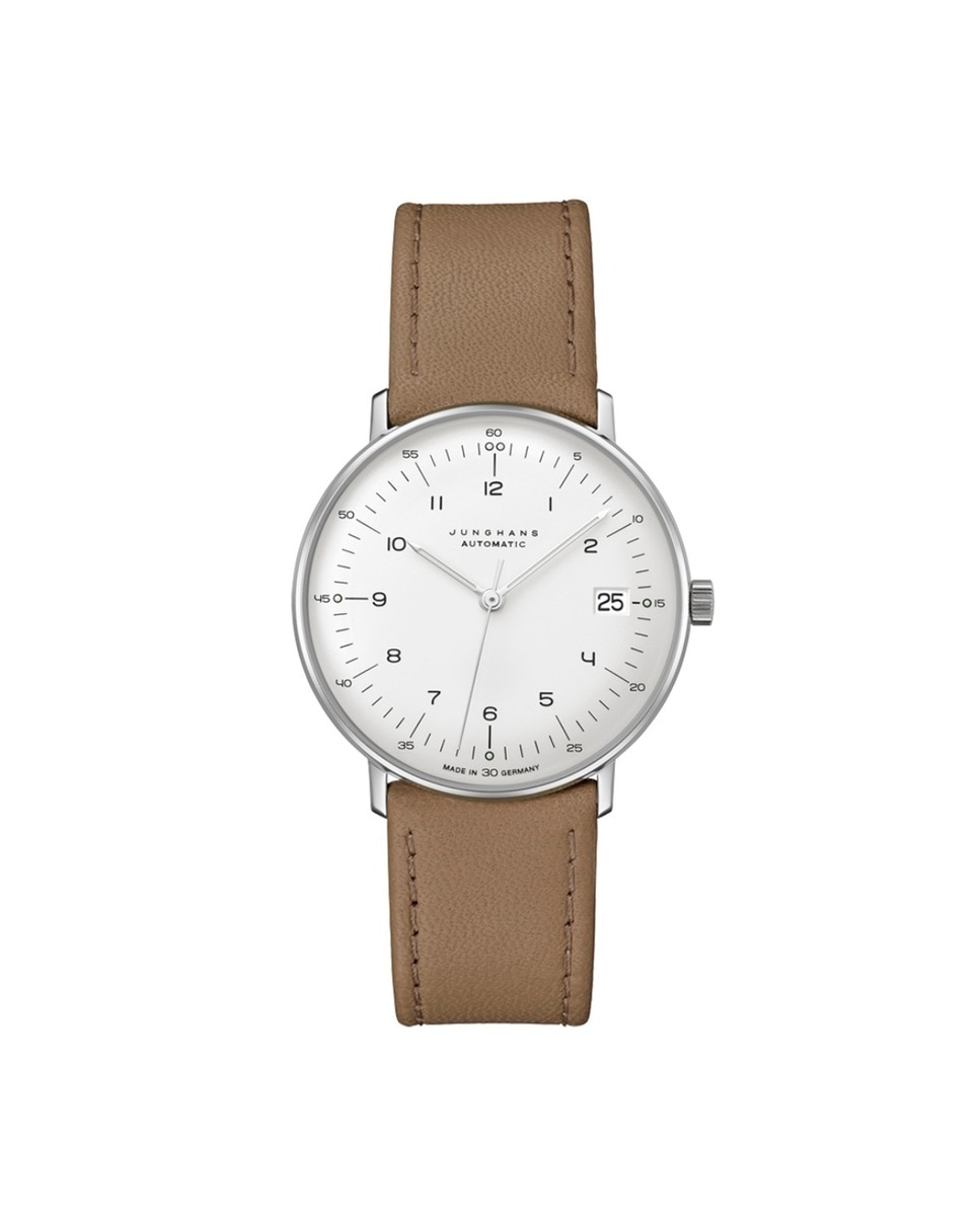 Relógio Max Bill Kleine Automatic em Aço 1