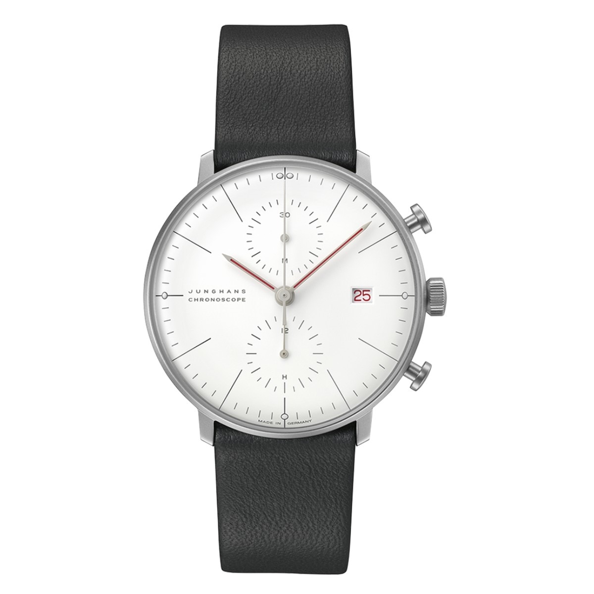 Imagem 0 de Relógio Chronoscope Bauhaus em Aço