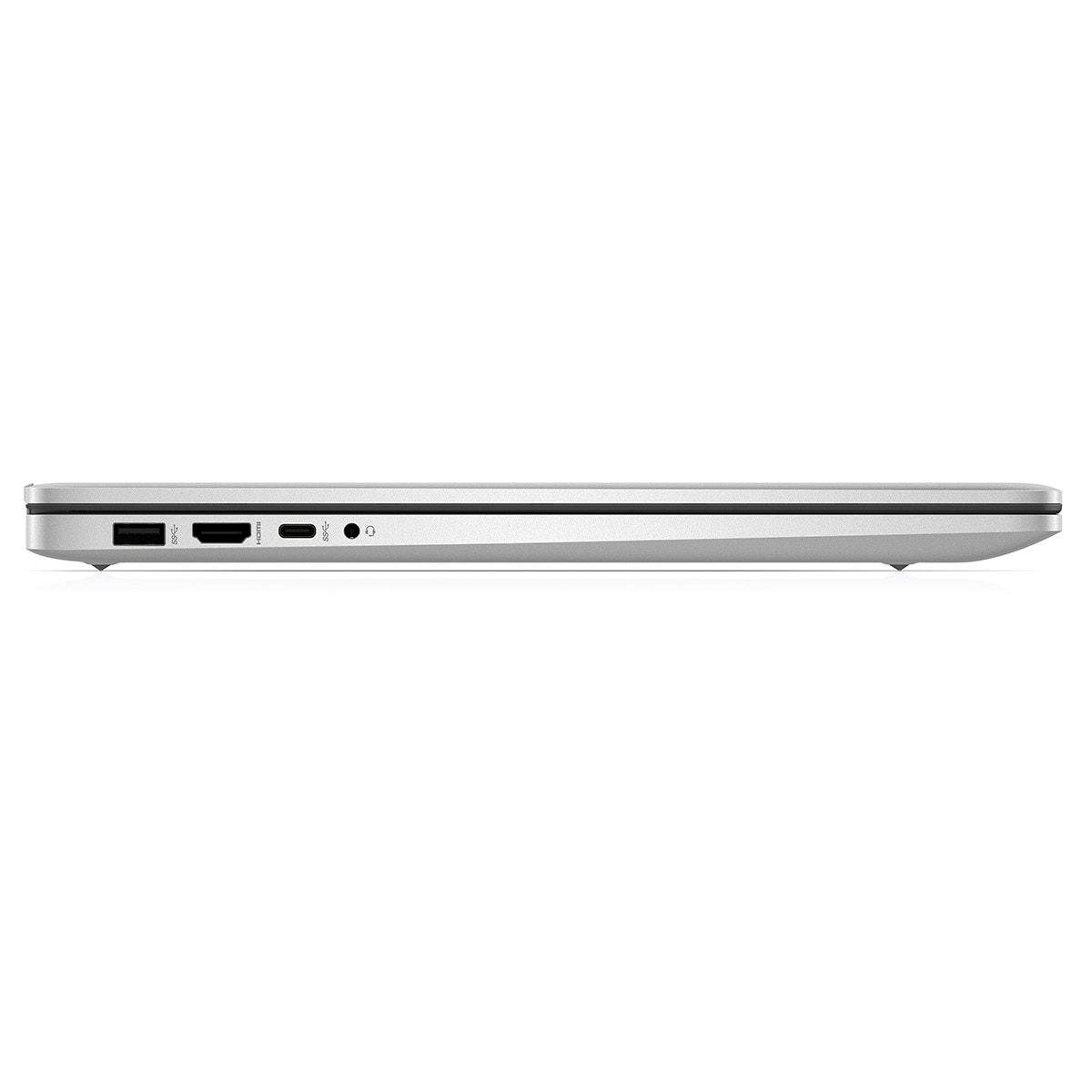 Portátil HP 17-cn3015ns, i7-1355U, 16GB, 1TB SSD, 17,3", W11 Plata-5