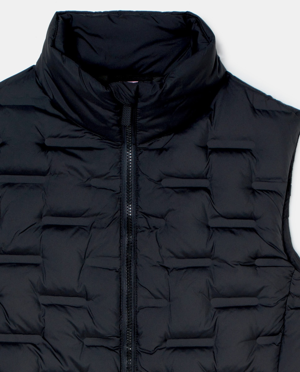 Colete Soldado THE FOX Preto-5