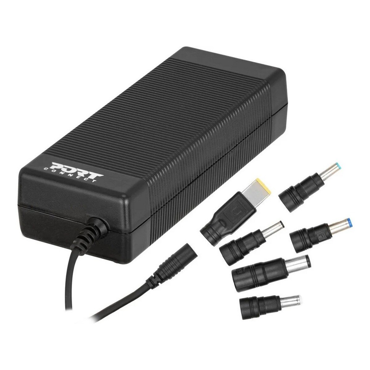 Transformador Universal Port Designs 150W - Preto 1
