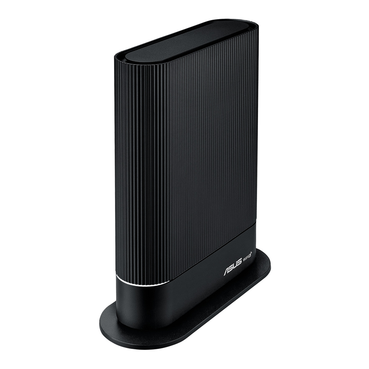 Router extensible ASUS RT-AX59U WiFi 6 Negro-1