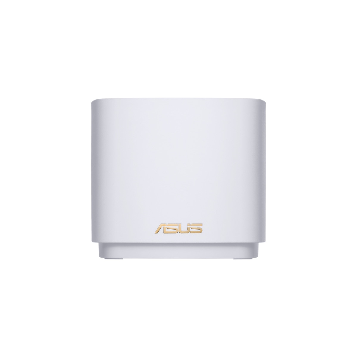 Sistema WiFi 6 Mesh ASUS XD4 PLUS (1 nodo, blanco) Blanco-4