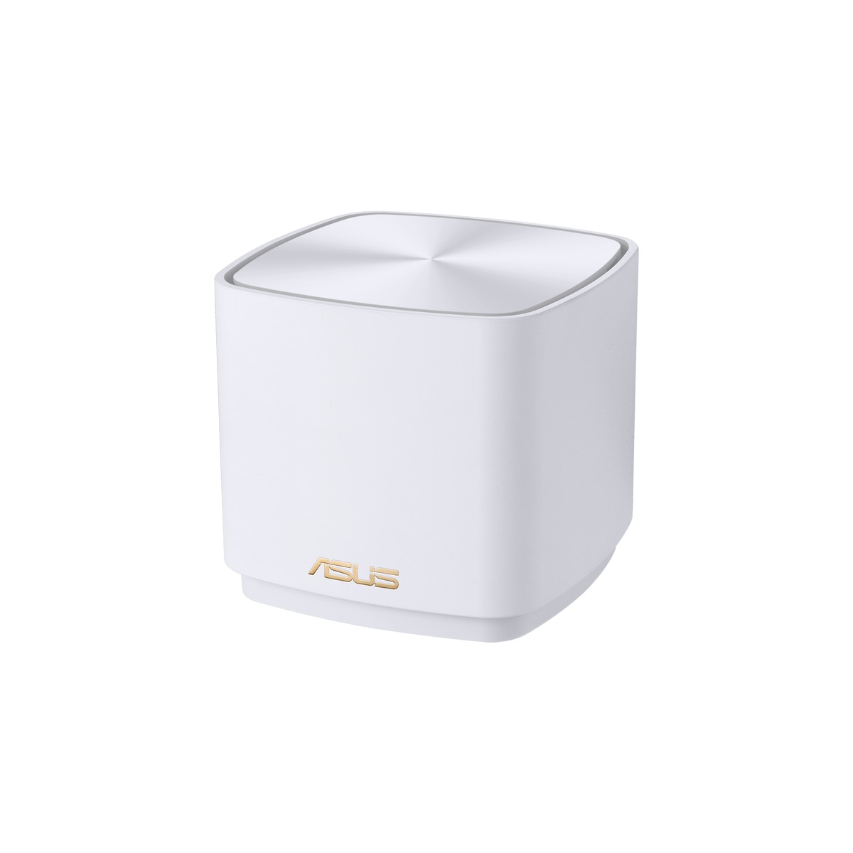 Sistema WiFi 6 Mesh ASUS XD4 PLUS (1 nodo, blanco) Blanco-2