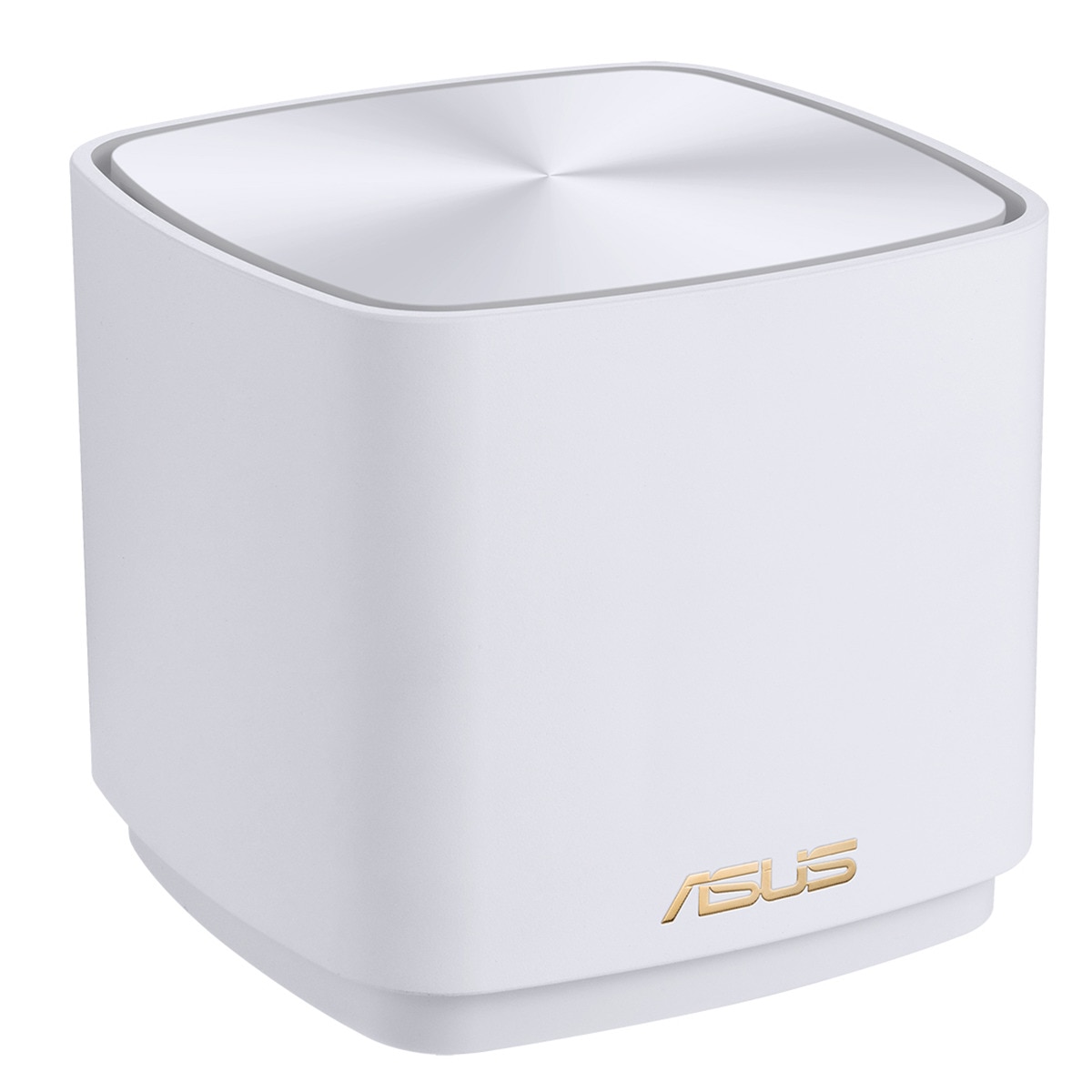 Sistema WiFi 6 Mesh ASUS XD4 PLUS (1 nodo, blanco) Blanco-1