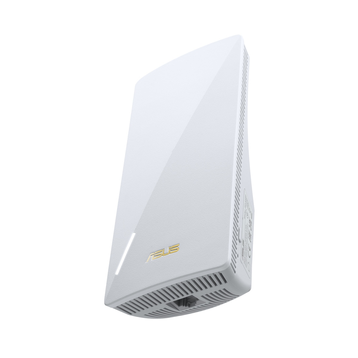 Extensor de señal ASUS RP-AX58 WiFi 6 Blanco-2