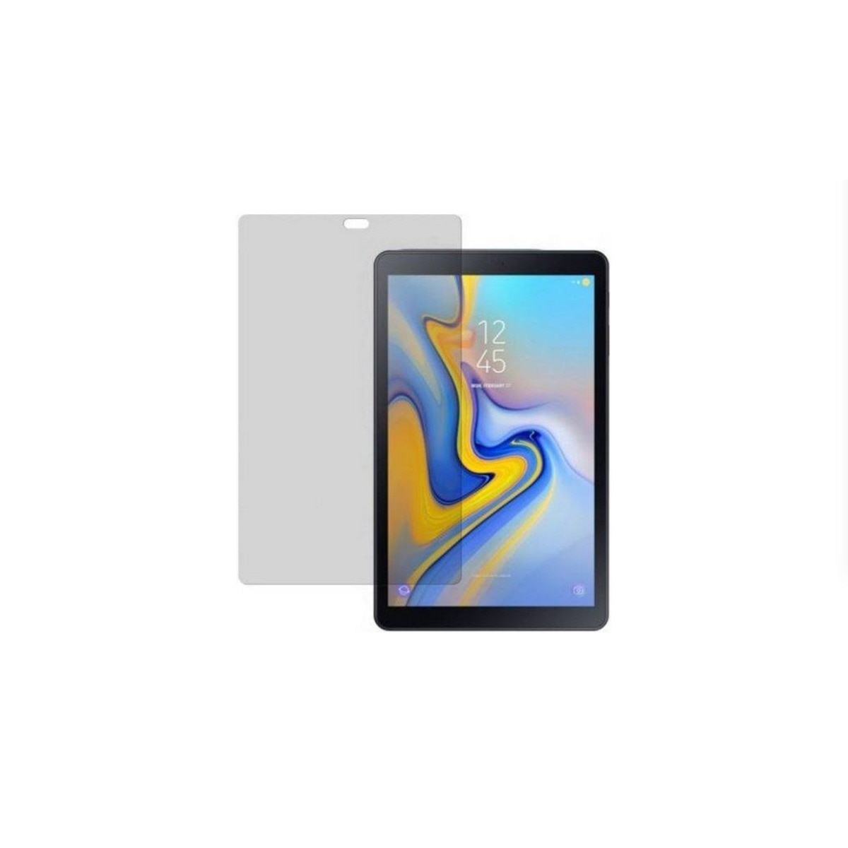 Película de Vidro Tucano para Samsung Galaxy Tab S6 Lite 1