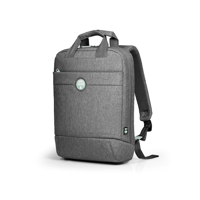 Imagem 0 de Mochila Port Designs Yosemite Eco 14" - Cinzento