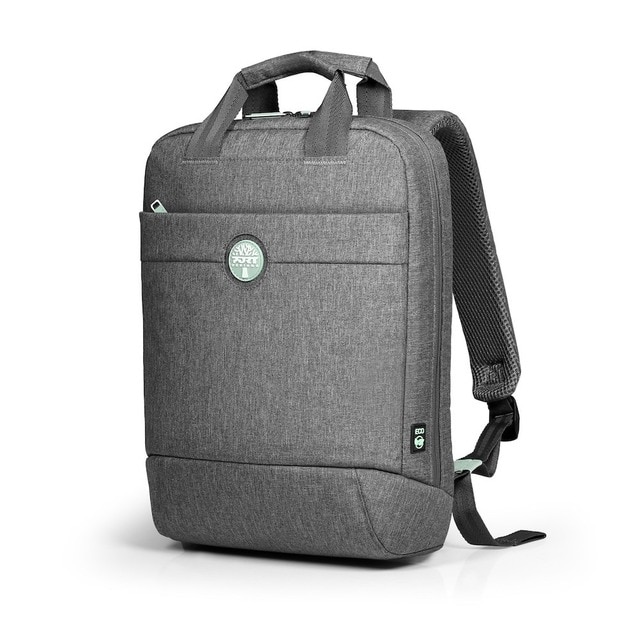 Imagem 0 de Mochila Port Designs Yosemite Eco 14" - Cinzento