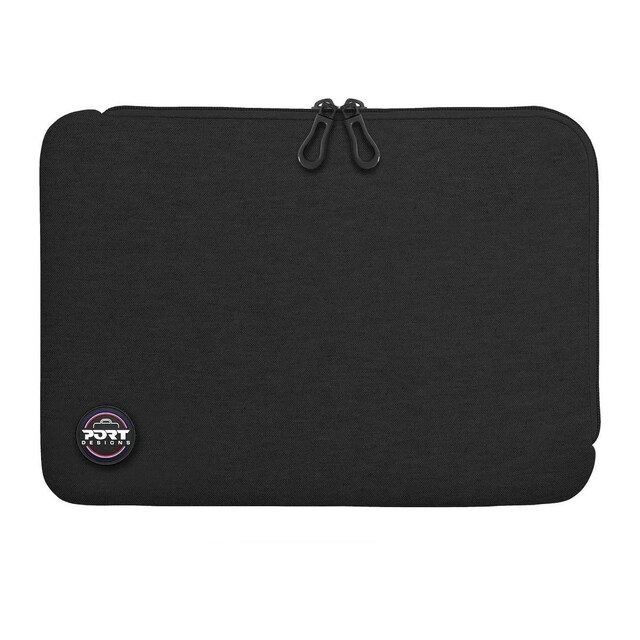 Imagem 0 de Bolsa Port Designs Torino II 10/12'' - Preto