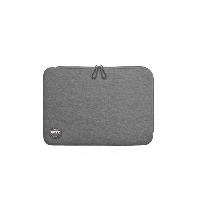 Imagem 0 de Bolsa Port Designs Torino II 15,6" - Cinzento