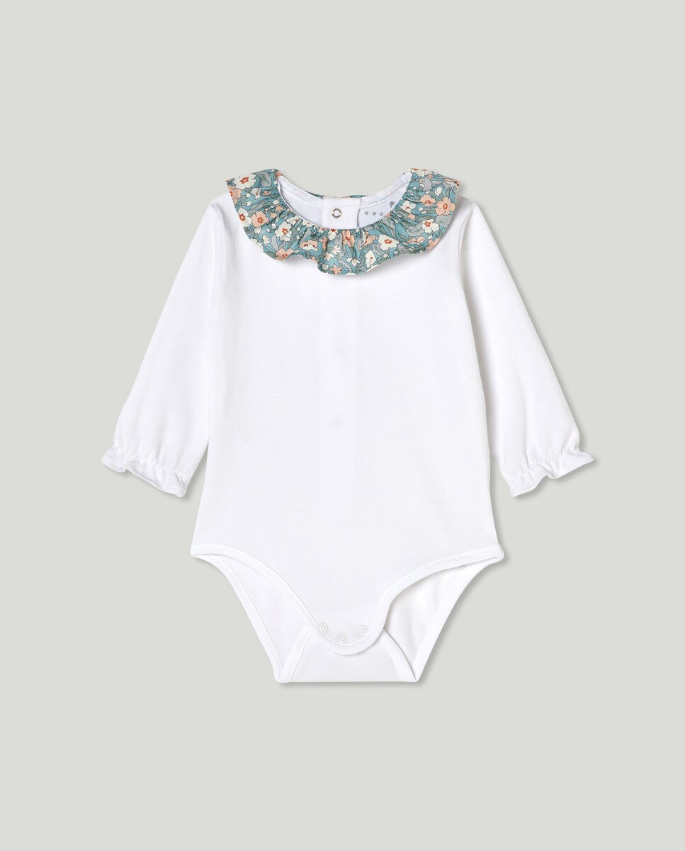 Body manches longues