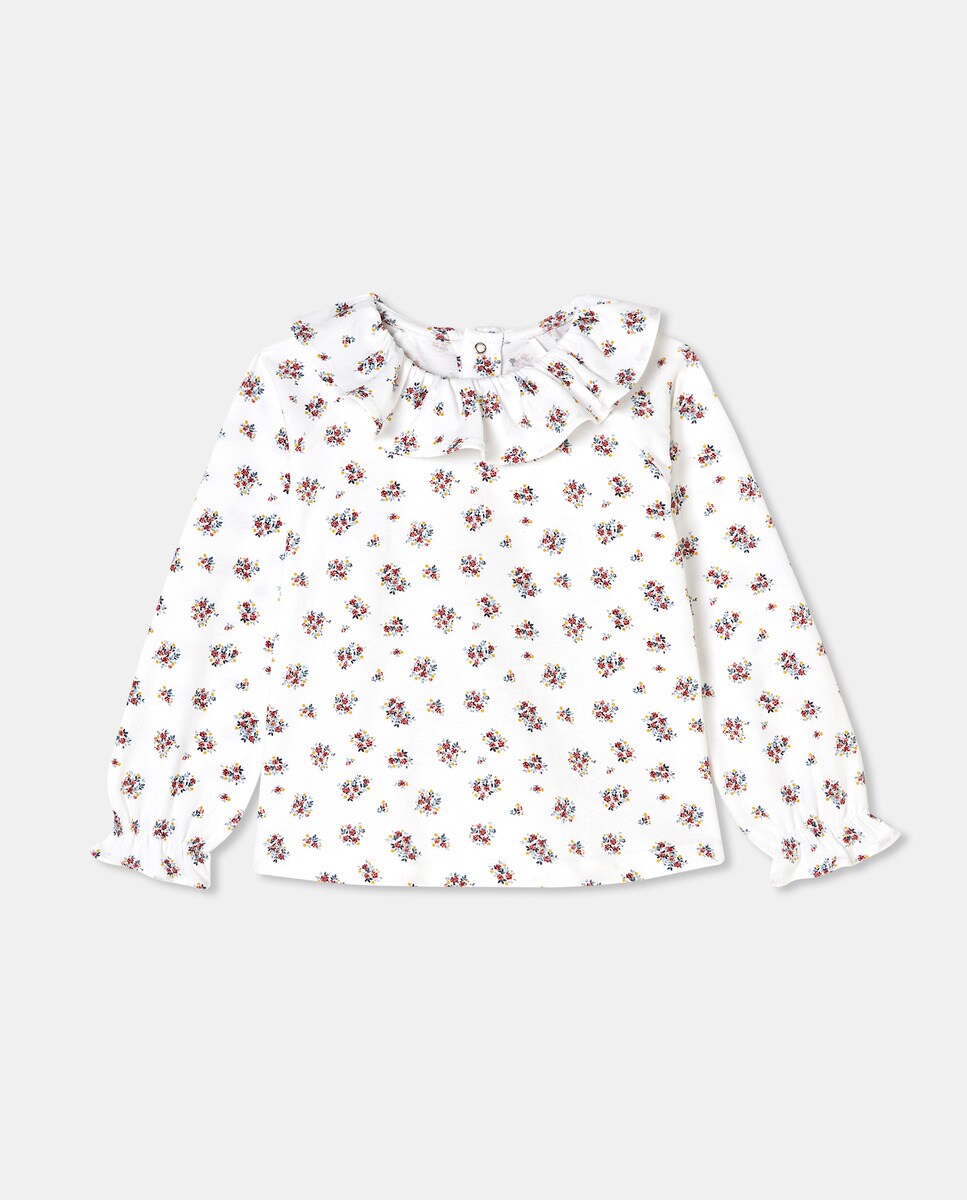 Tshirt à manches longues