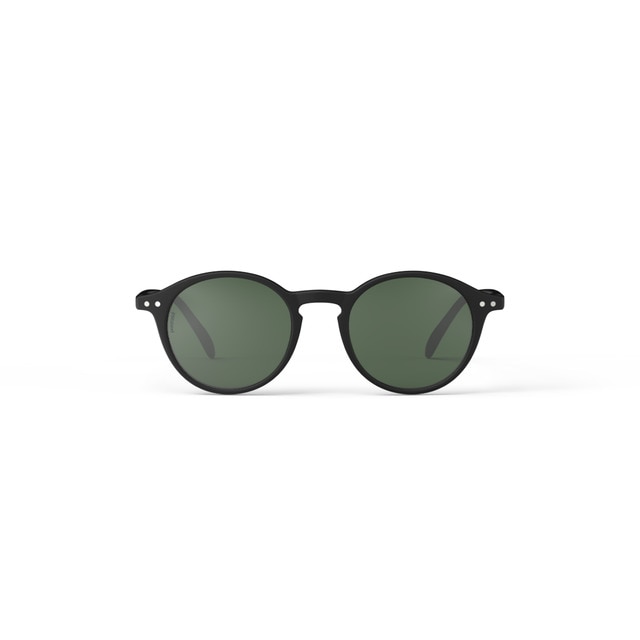 Imagen 0 de Gafas de sol polarizadas Izipizi #D forma pantos negro