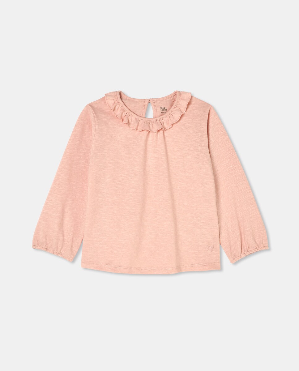 Tshirt à manches longues