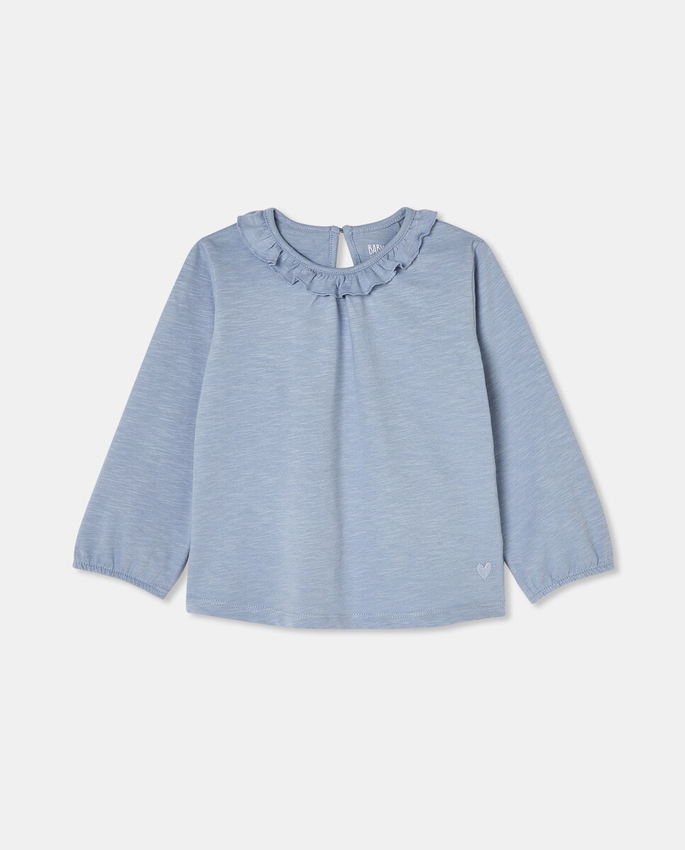 Tshirt à manches longues