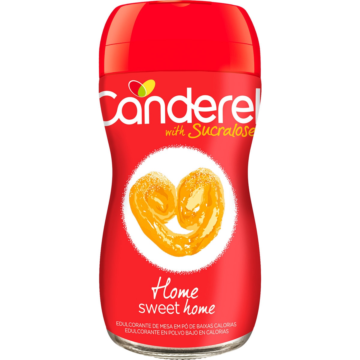 Adoçante em Pó 75 g