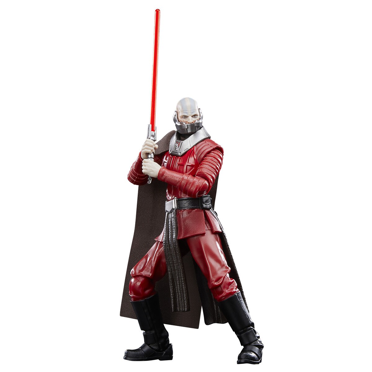 Hasbro Star Wars The Black Series Action Figures in