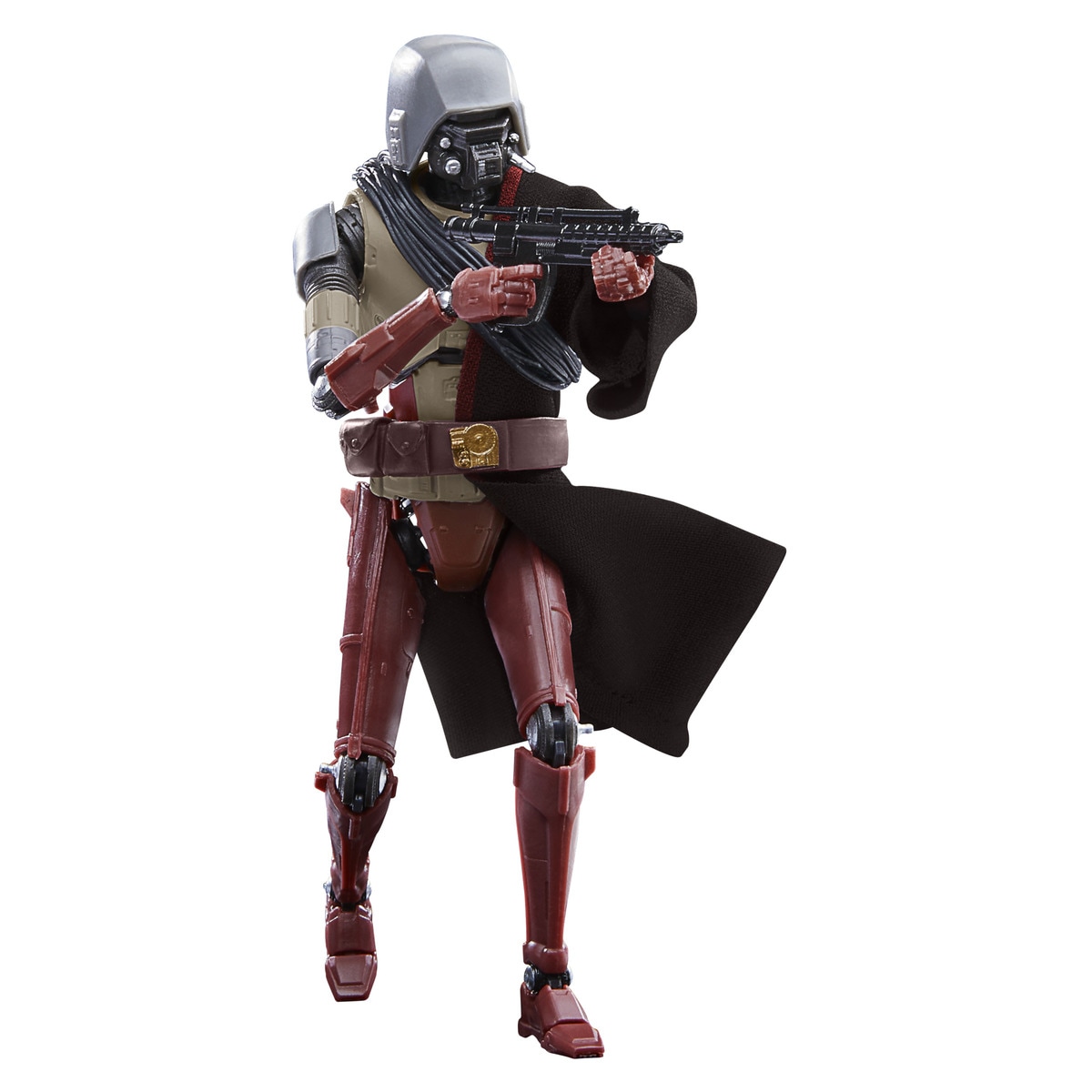 Hasbro Star Wars: The Black Series Star Wars: The Clone Wars Savage Opress 6-in Action Figure