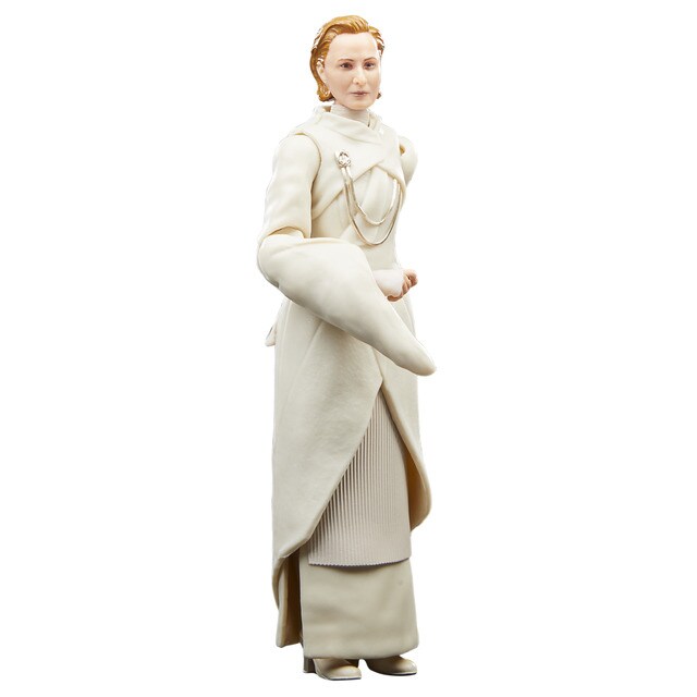 Hasbro Star Wars VII Figur – 10 Cm, Dschungel- & Weltraum-Design, Sammelfigur Für Kinder