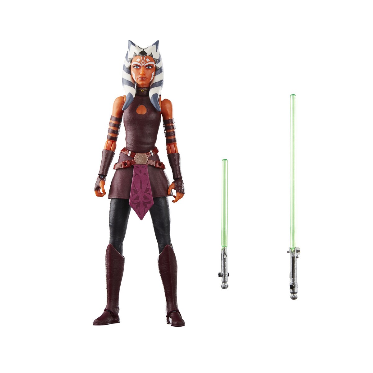 Figuras surtidas Star Wars Black Series Hasbro · Hasbro · El Corte Inglés