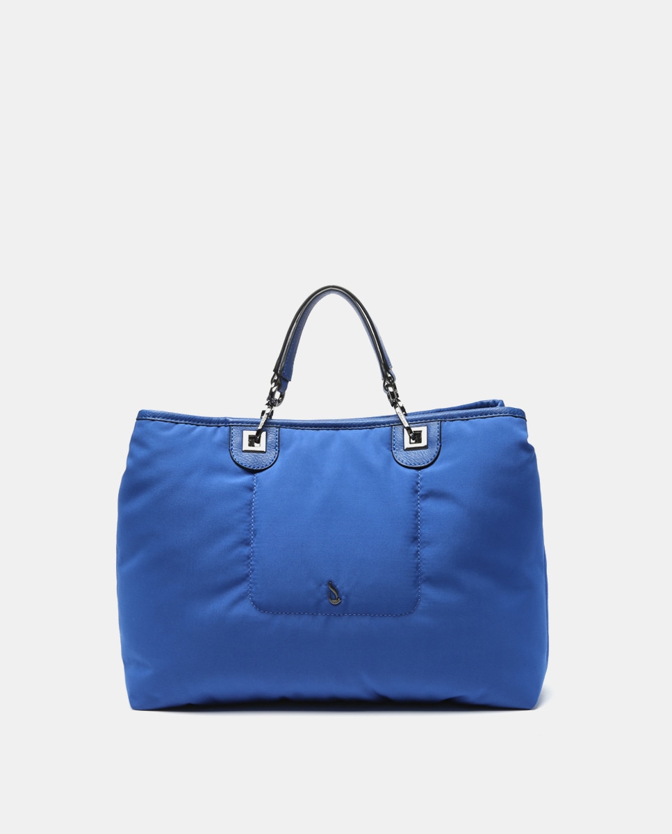 Grand sac à main à bandoulière