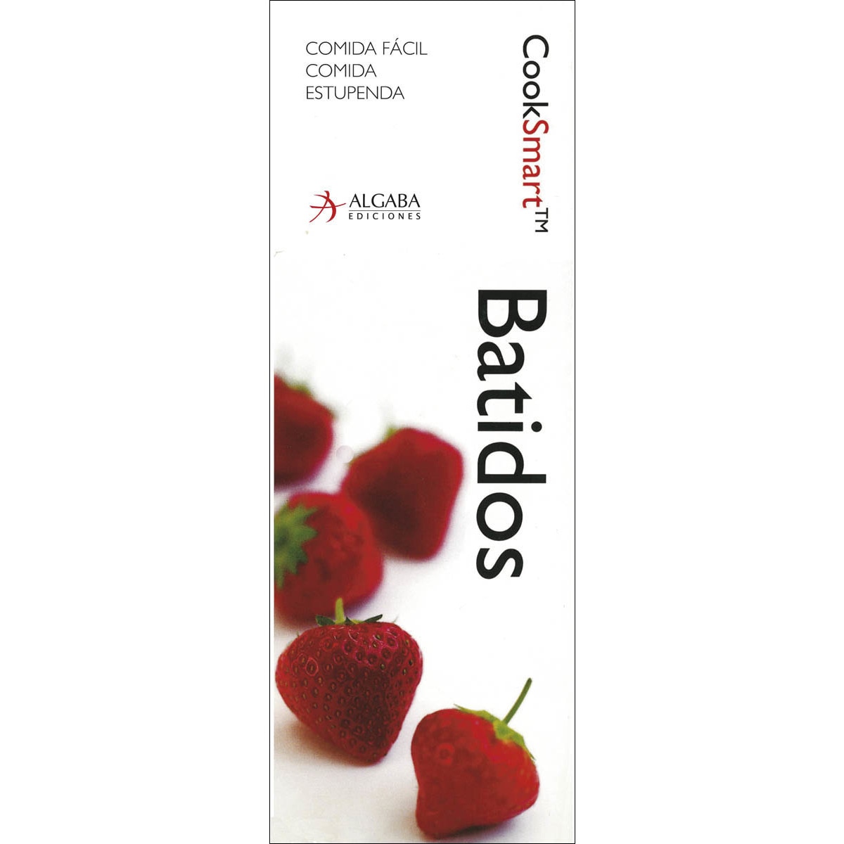 Imagen 0 de Batidos  (Tapa blanda)