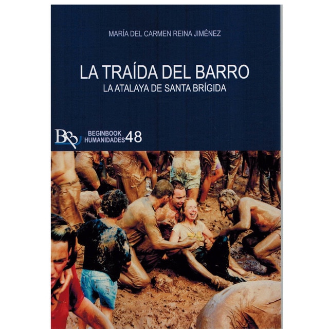 Imagem 0 de La traída del barro.La talaya de santabrígida