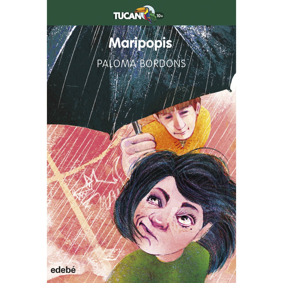 MARIPOPIS (Capa mole) 1