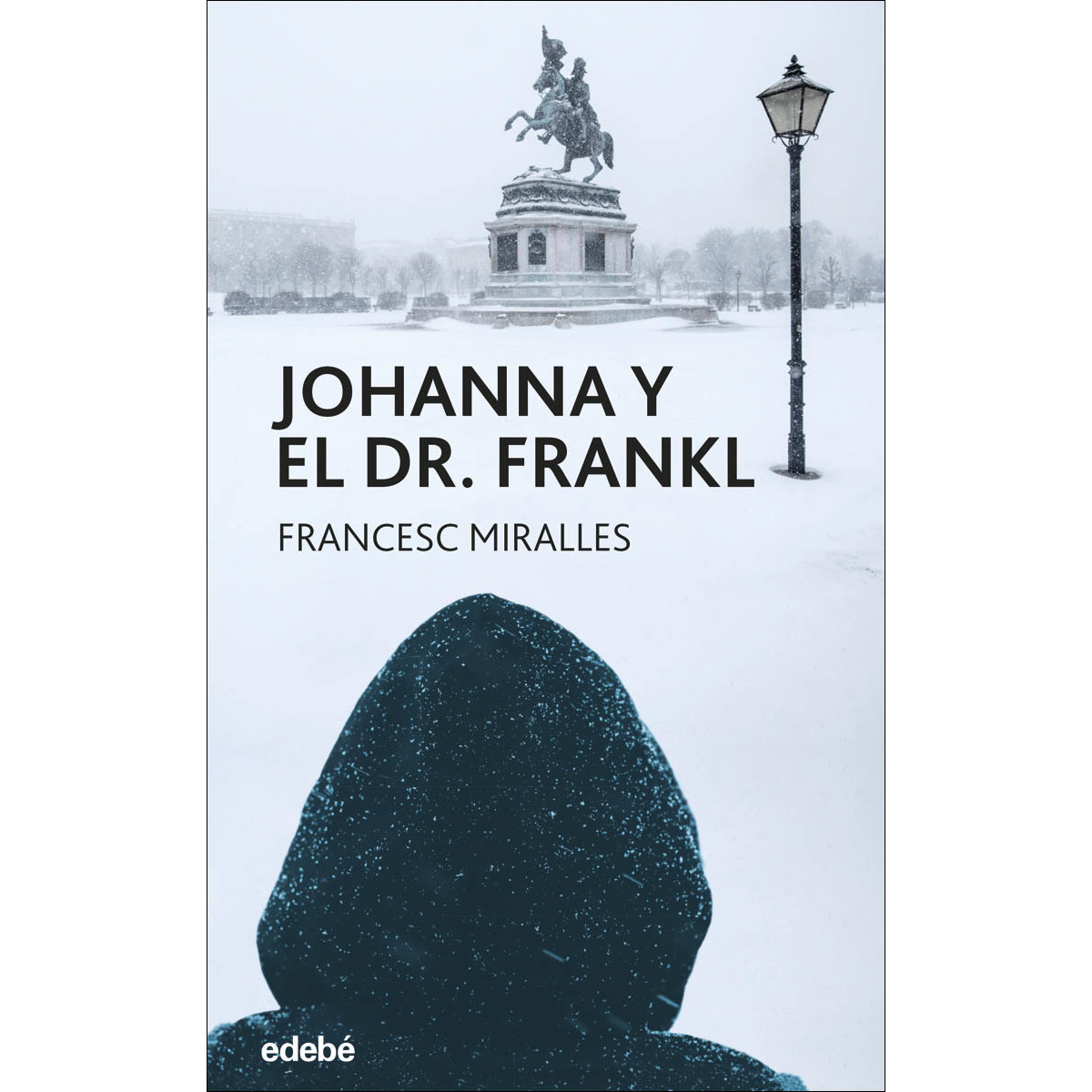 Imagem 0 de JOHANNA Y EL DR. FRANKL (Capa mole)