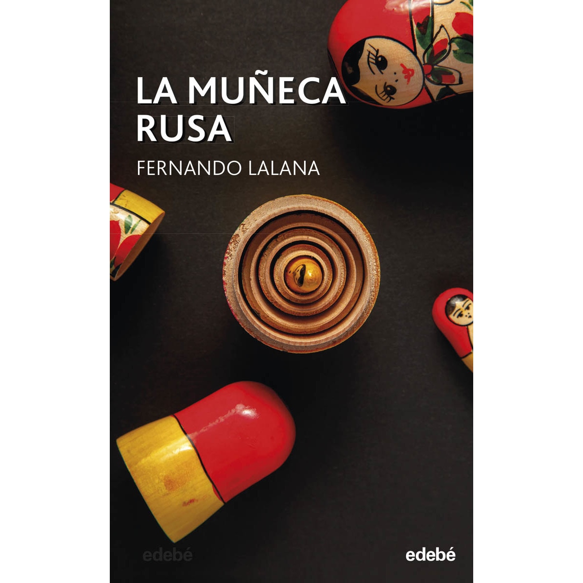 LA MUÑECA RUSA (Capa mole) 1