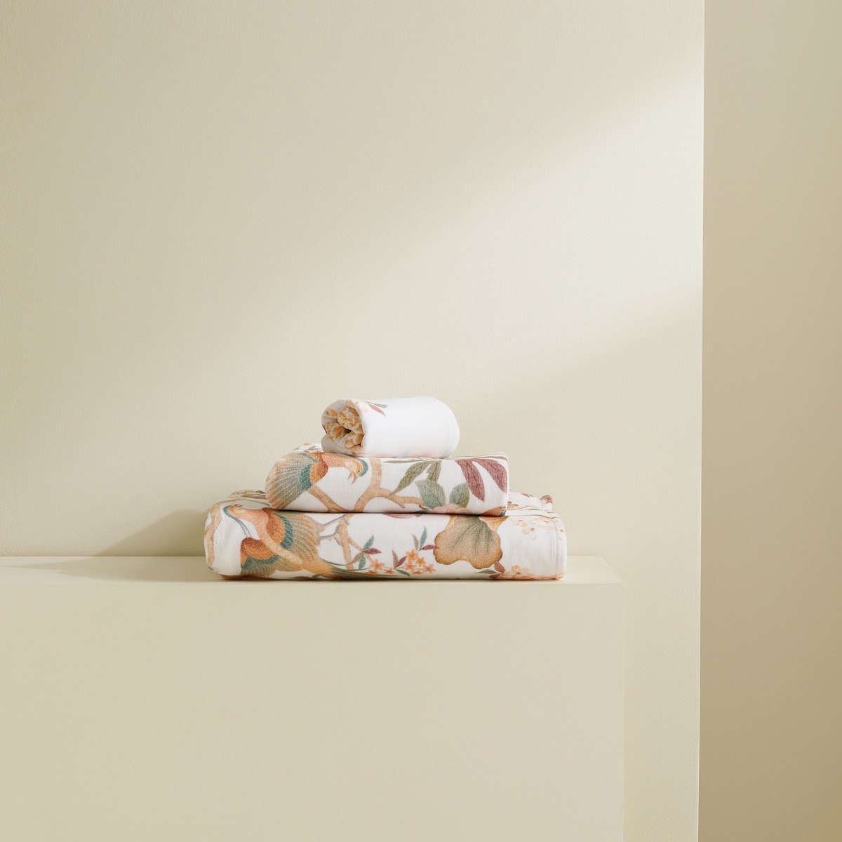 Serviette de bain 450 g/m2 Yantai E