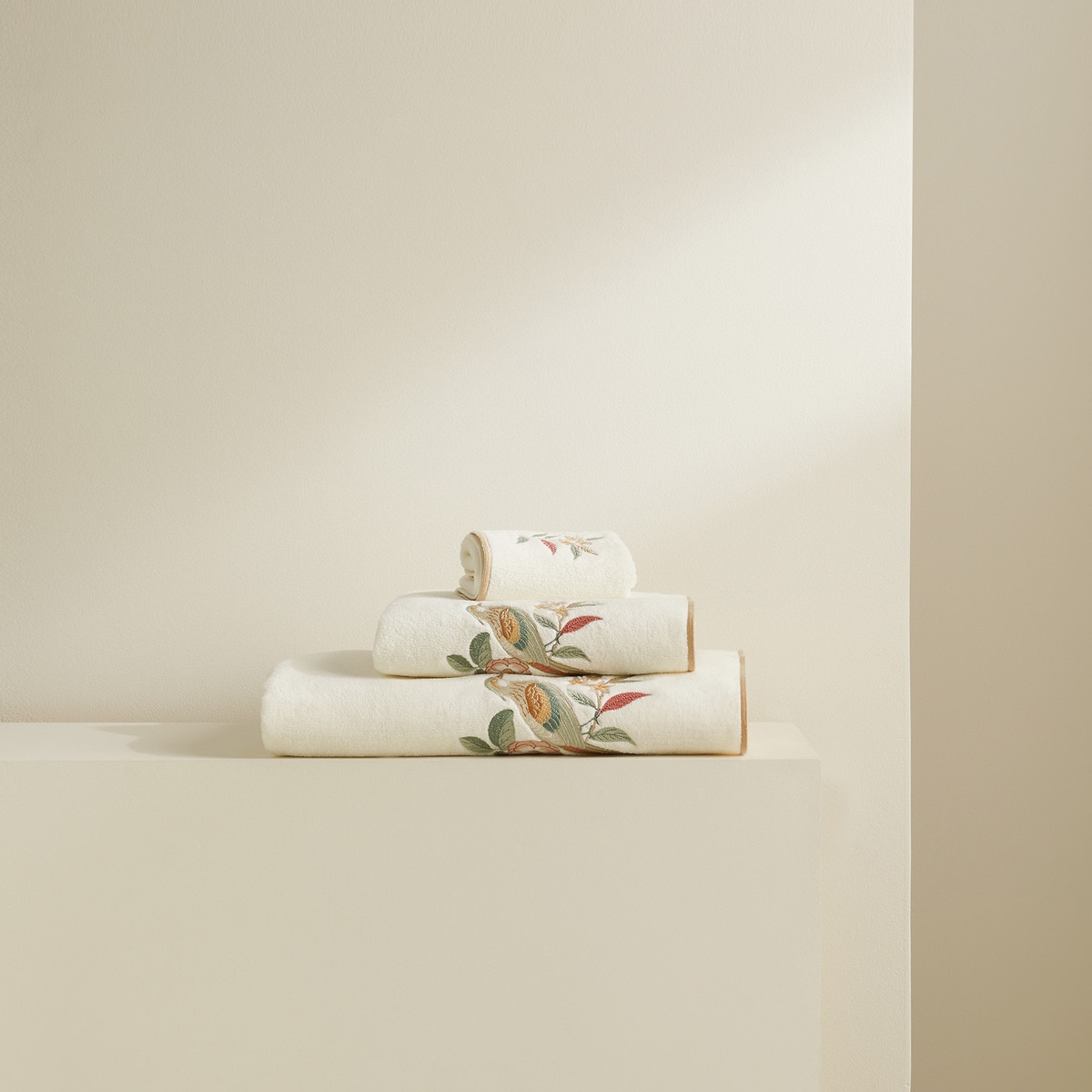 Serviette de bain 500 g/m2 Yantai B