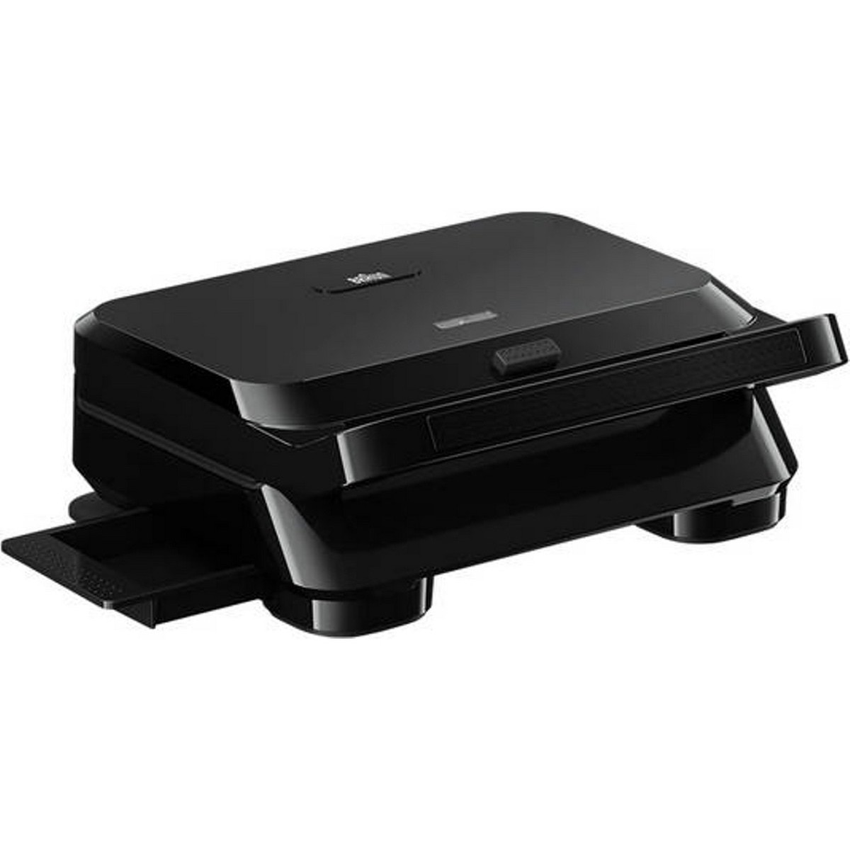 Imagem 0 de Sanduicheira Braun SM5001 de 800 W - Preto