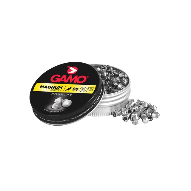 Imagen 0 de Balines Gamo Magnum Metal 250 4,5