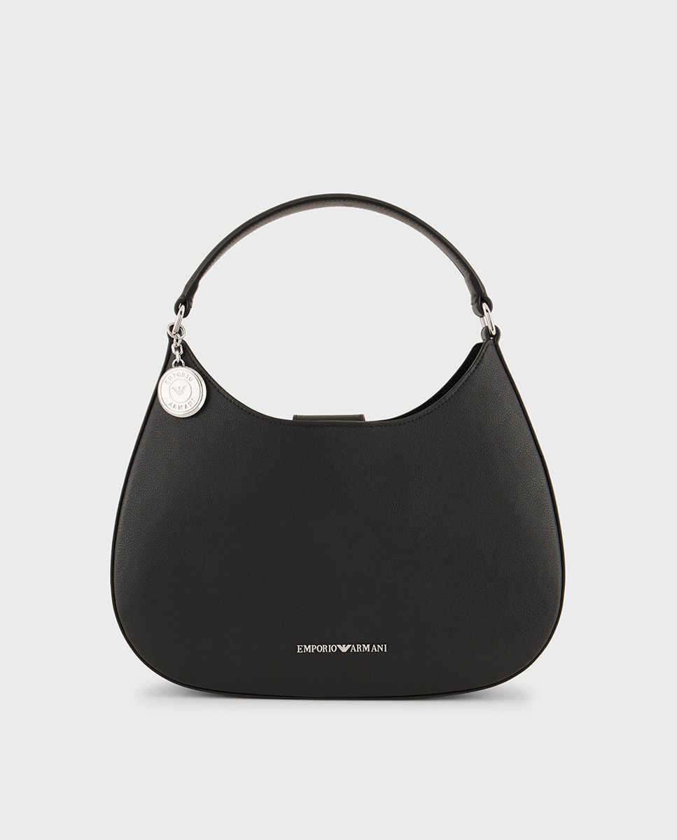 Sac hobo moyen recyclé