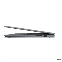 Portátil Lenovo IdeaPad 1 15ALC7, Ryzen 5, 8GB, 512GB SSD, 15,6", Sin SO Gris-6