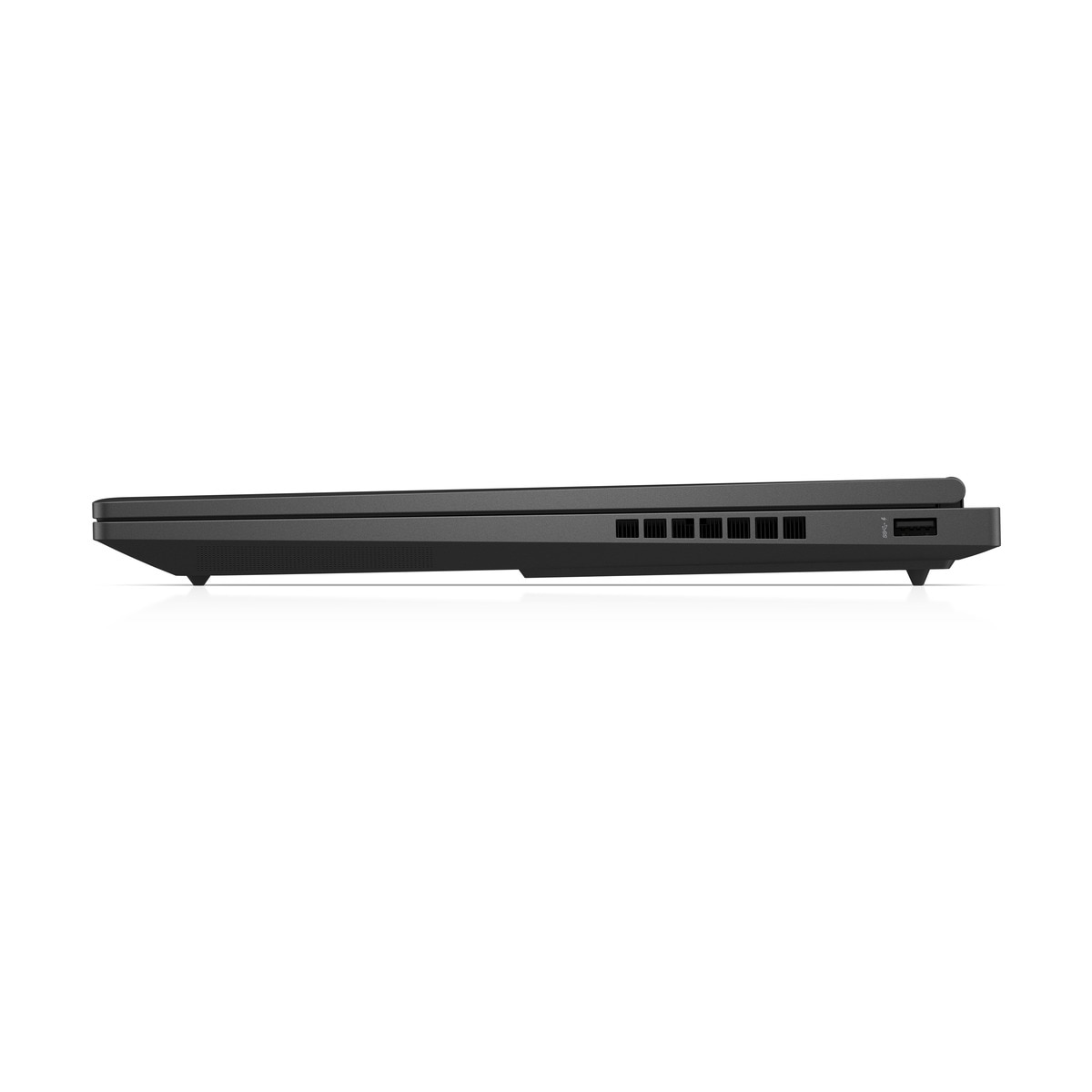 Portátil Gaming HP OMEN 16-xf0004ns, Ryzen 7, 32GB, 1TB SSD, Nvidia GeForce RTX 4070 8GB, 16,1", Sin SO Negro-5
