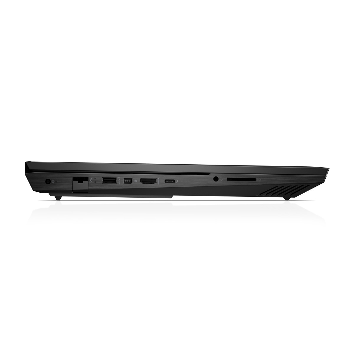 Portátil Gaming HP OMEN 17-cm2012ns, i7, 32GB, 1TB SSD, Nvidia GeForce RTX 4070 8GB, 17,3", Sin SO Negro-6