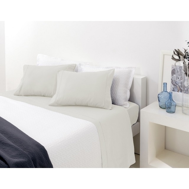 Imagem 0 de Conjunto de Lençóis Bliss