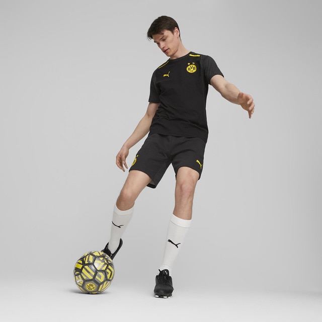 Imagem 0 de T-shirt de Homem Borussia Dortmund 2023-2024