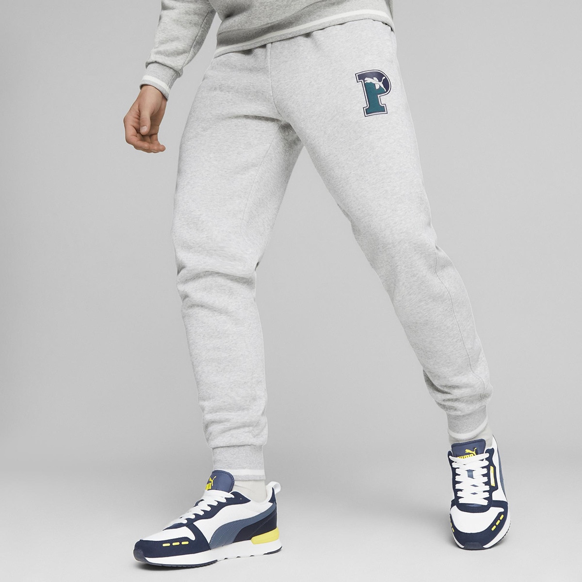 Pantalon Squad Puma